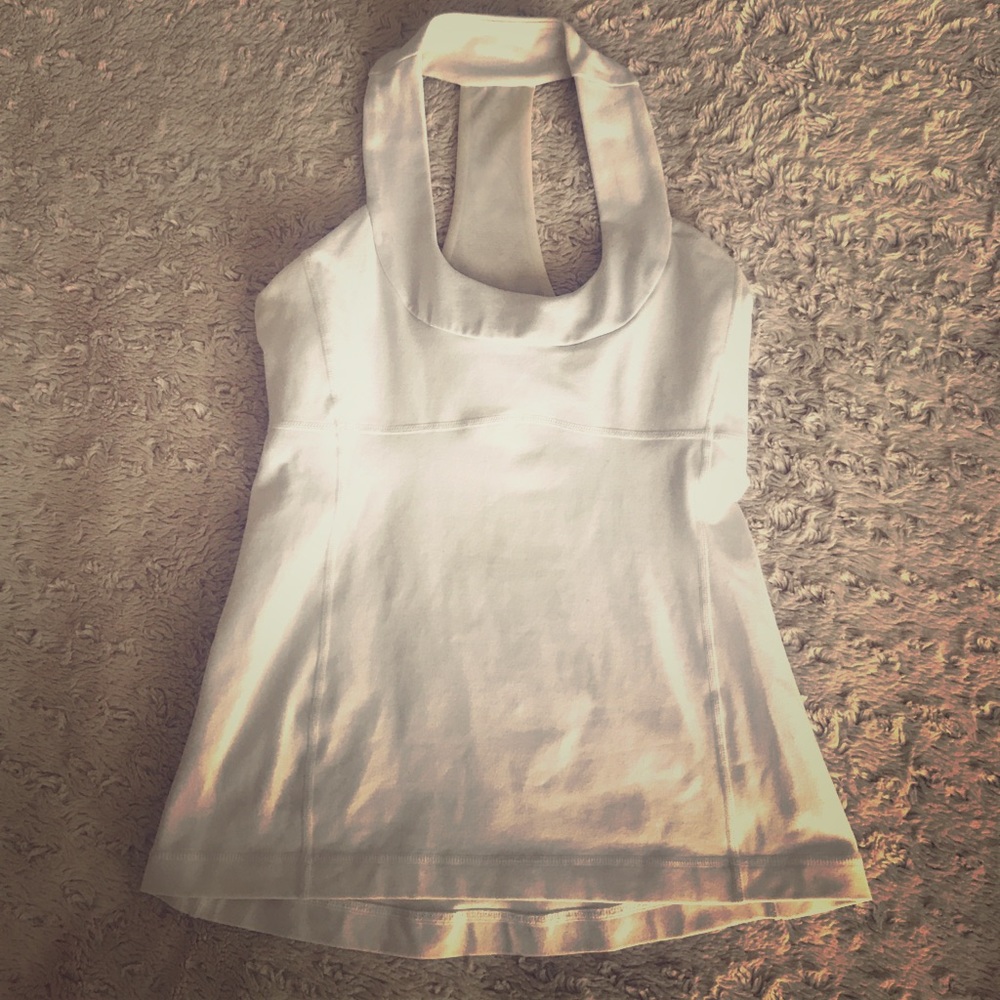 Lululemon 🍋 Bra Tank